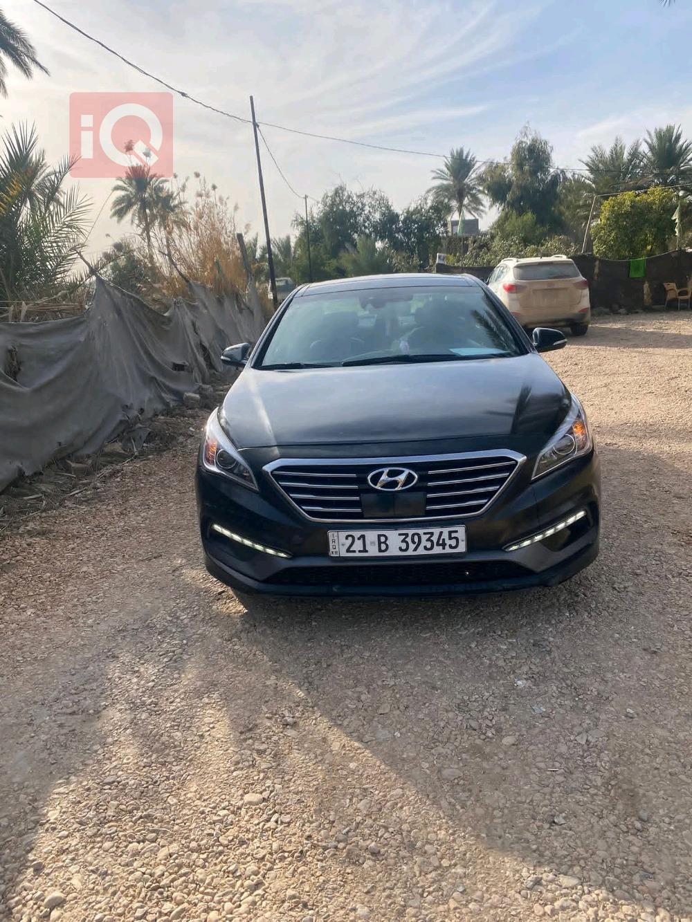 هیۆندای سۆناتا